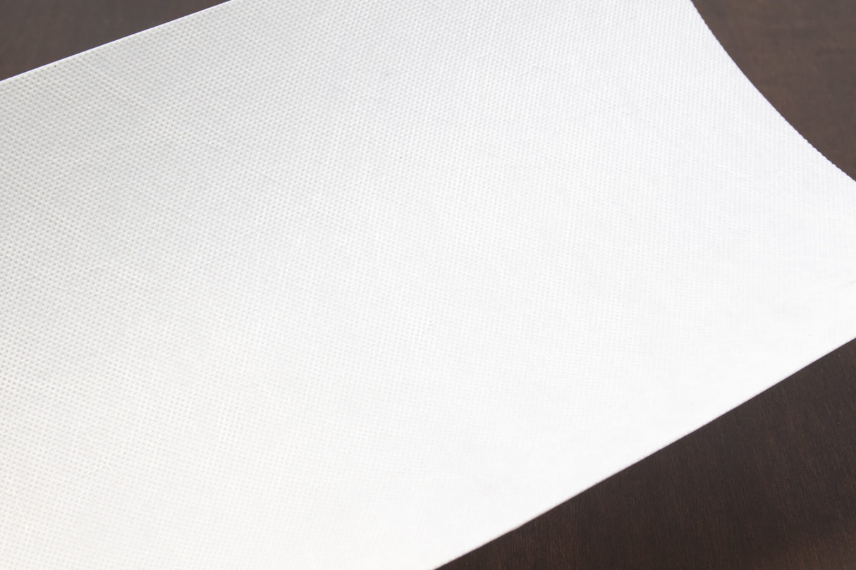 Reinforcement Fabric, Flexible Polyester - 10 sqft