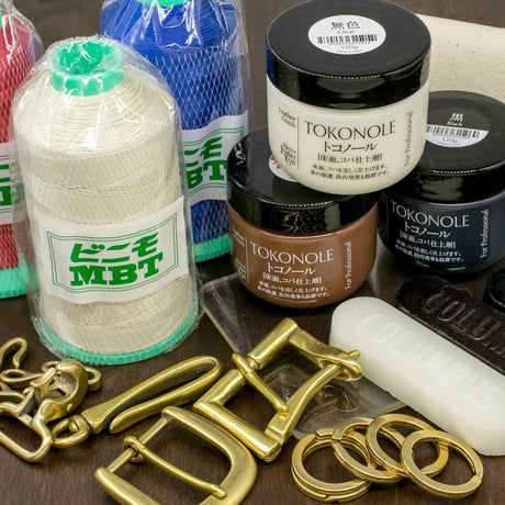 Supplies