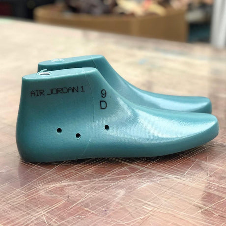 Shoe Craft