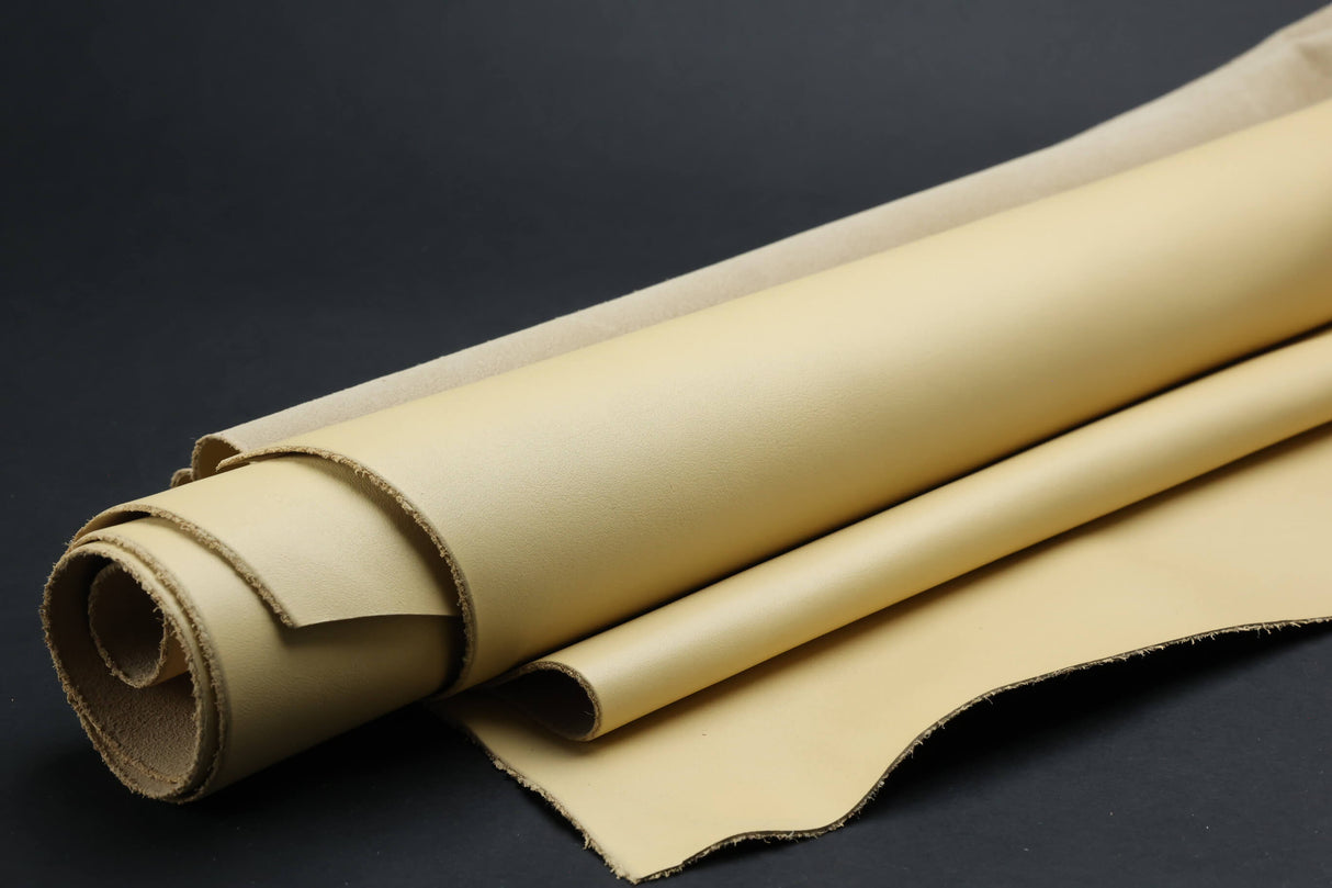 Italian Calf Full Sides from Nuova Overlord