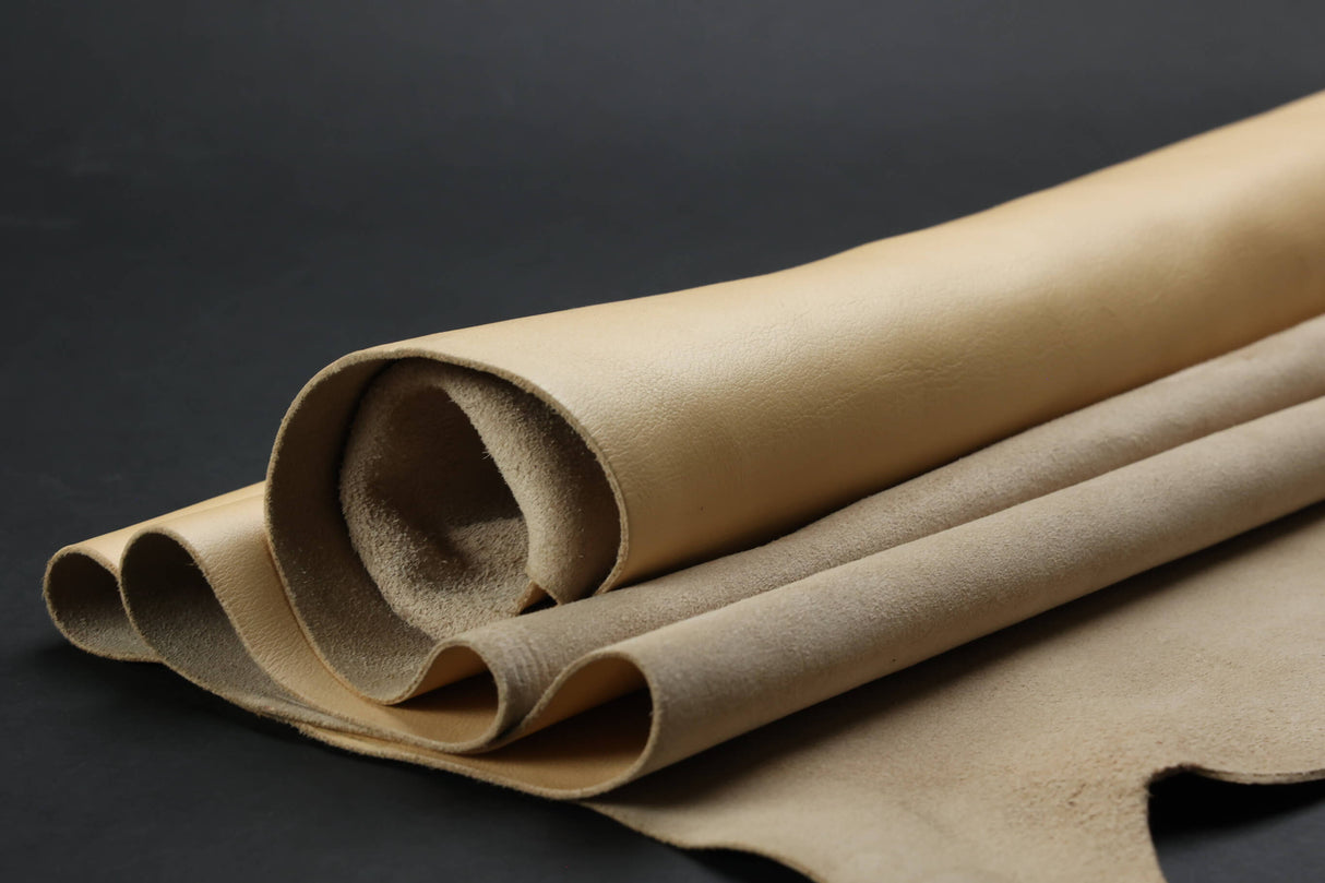 Italian Calf Full Sides from Nuova Overlord