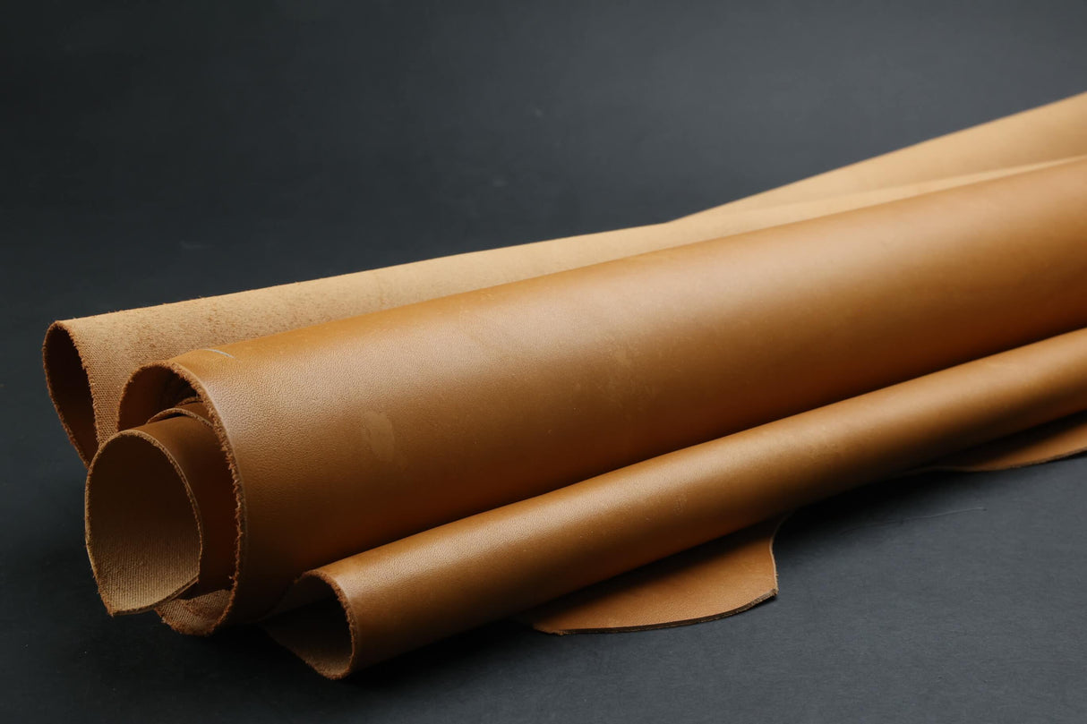 Italian Calf Full Sides from Nuova Overlord