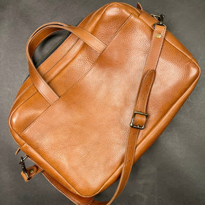 DLS Anchorage Briefcase