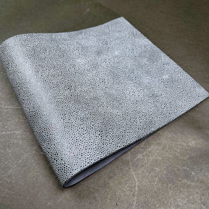 Degermann French Calf, Bloomy Caviar