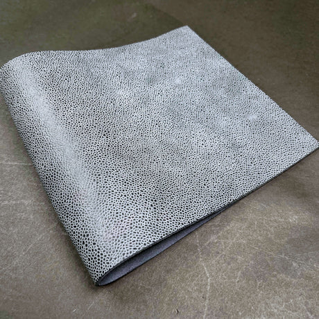 Degermann French Calf, Bloomy Caviar