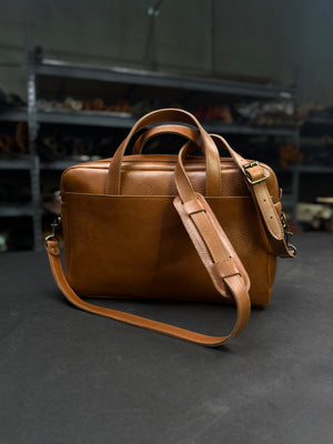 DLS Pattern - Anchorage Briefcase Acrylic Pattern