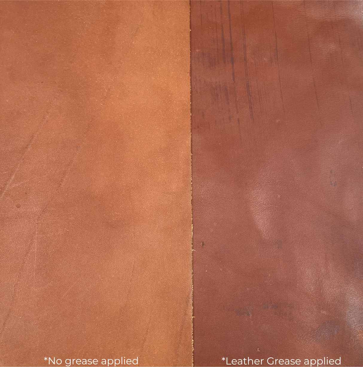 Leather Grease - 6 oz