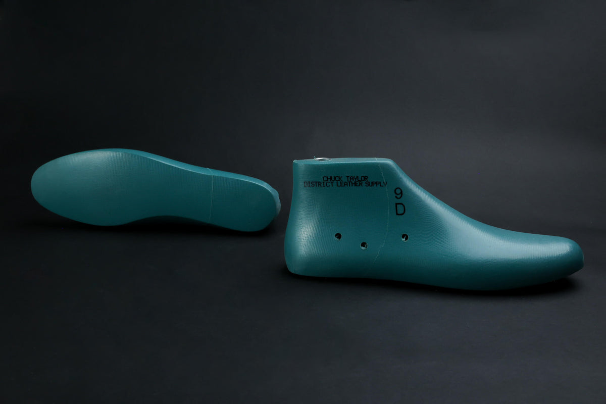 Shoe Craft – District Leather Supply