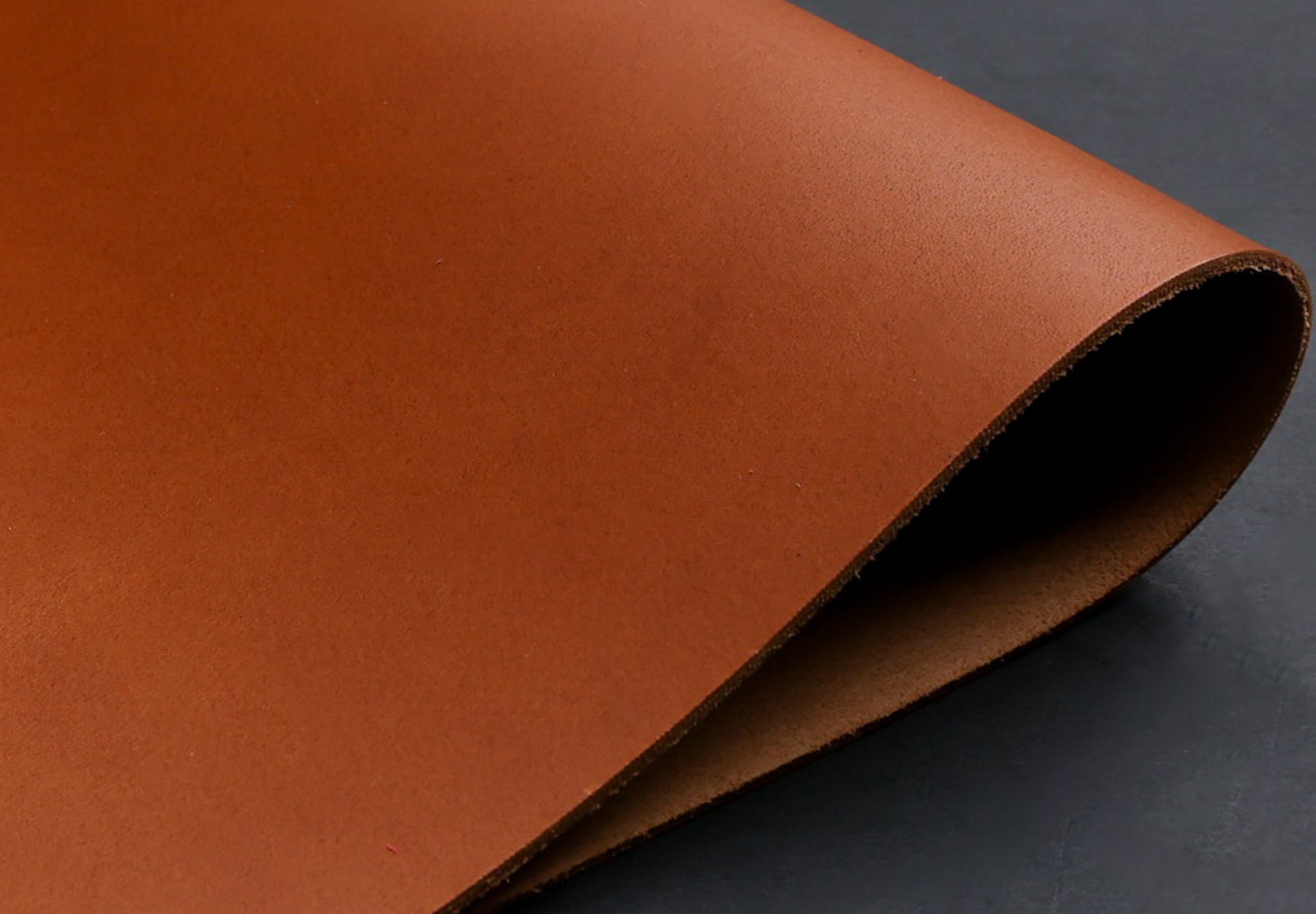 Conceria 800 Toscano, Cuoio – District Leather Supply