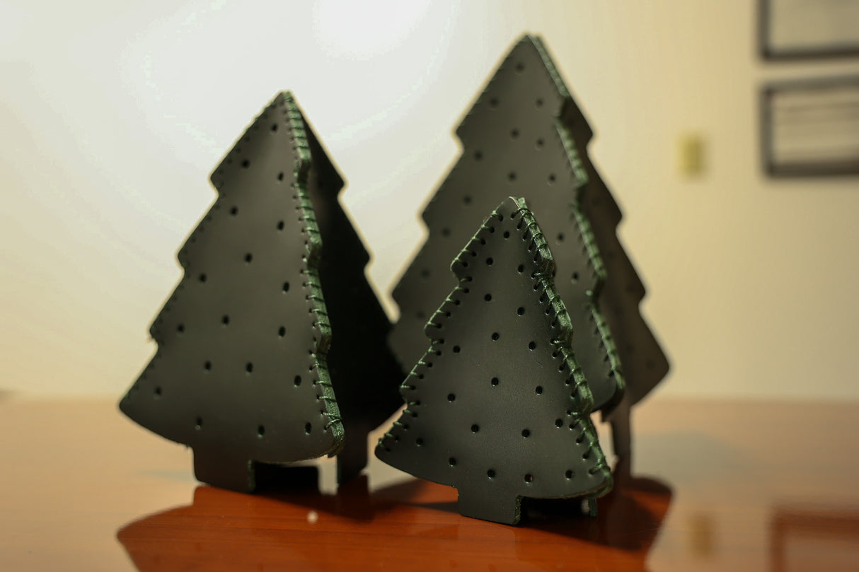 DLS Pattern - Christmas Tree-O