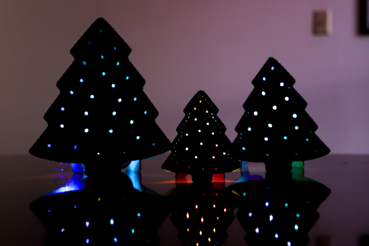 DLS Pattern - Christmas Tree-O