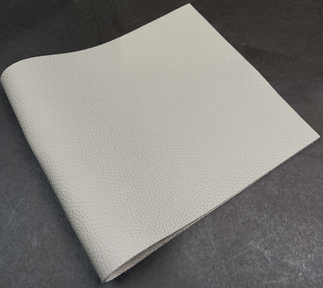 Ecco Leather, Pebbled Clay