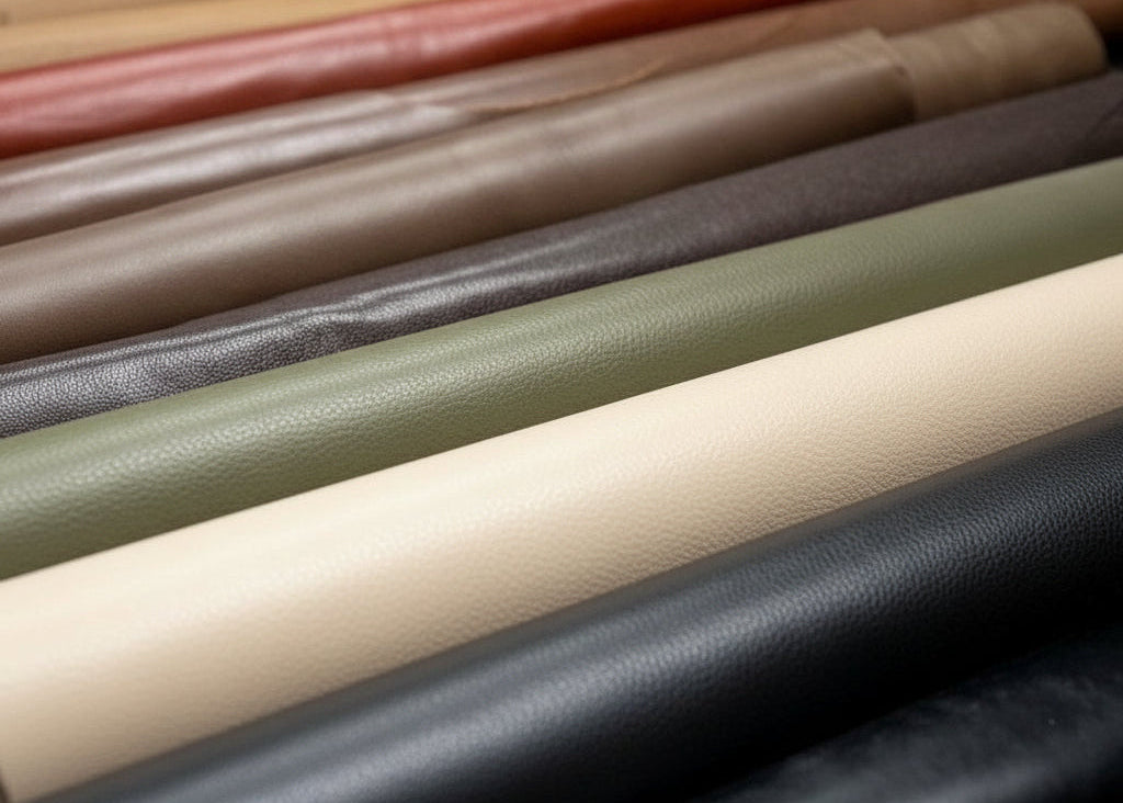 Italian Calf Full Sides from Nuova Overlord