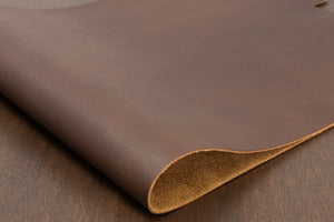 Conceria La Bretagna Tuscania, Moca