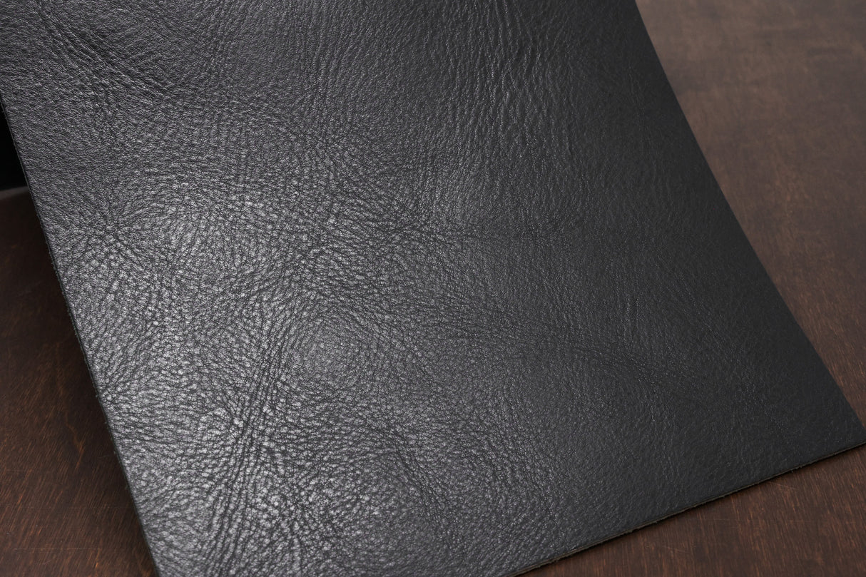 Conceria La Perla Azzurra Country, Nero