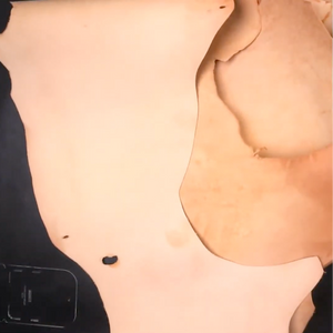 La Perla Natural Belly