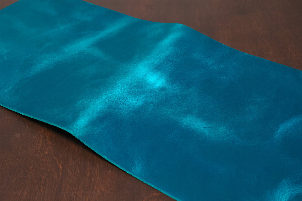 MPG Aragona, Blue Raspberry