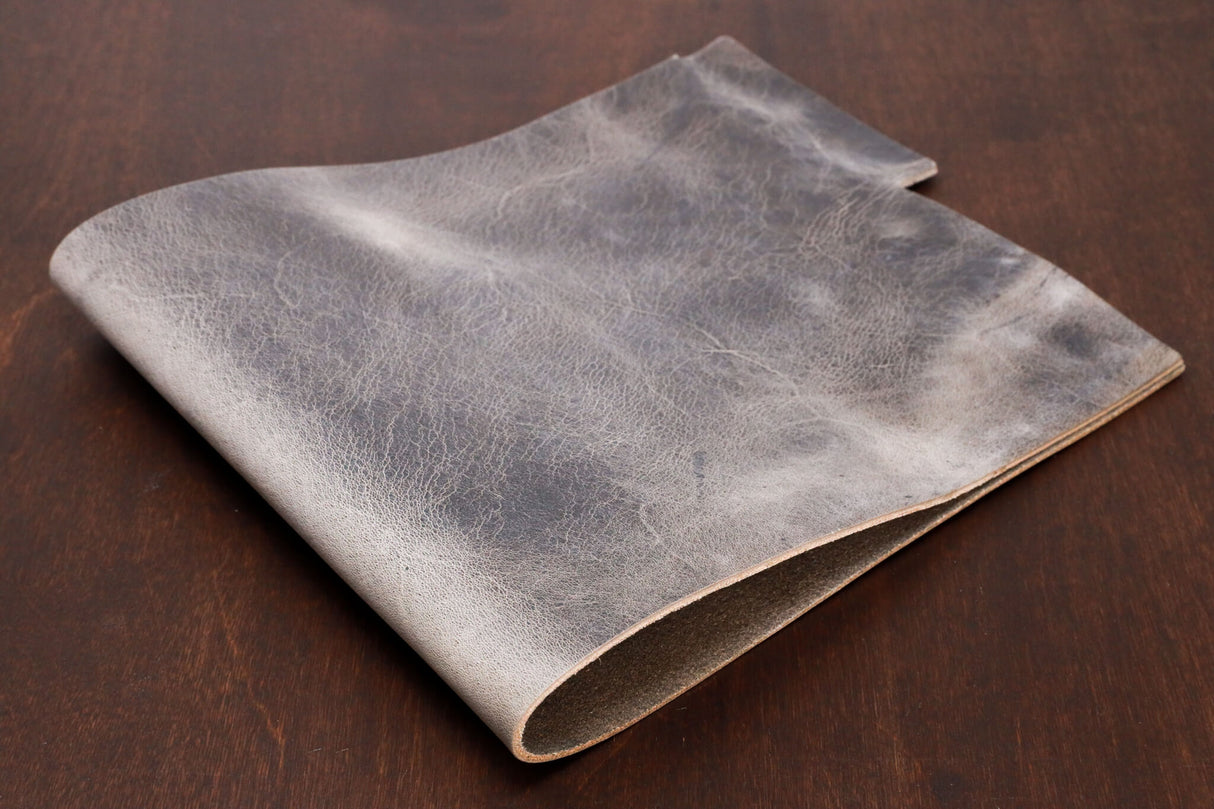 MPG Aragona, Charcoal