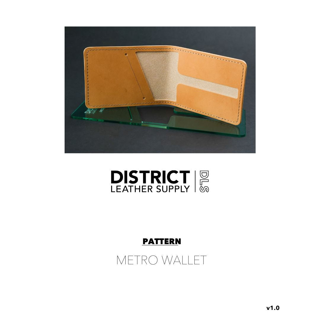 Metro Wallet Digital