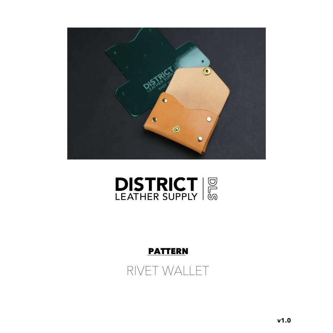 Rivet Wallet Digital