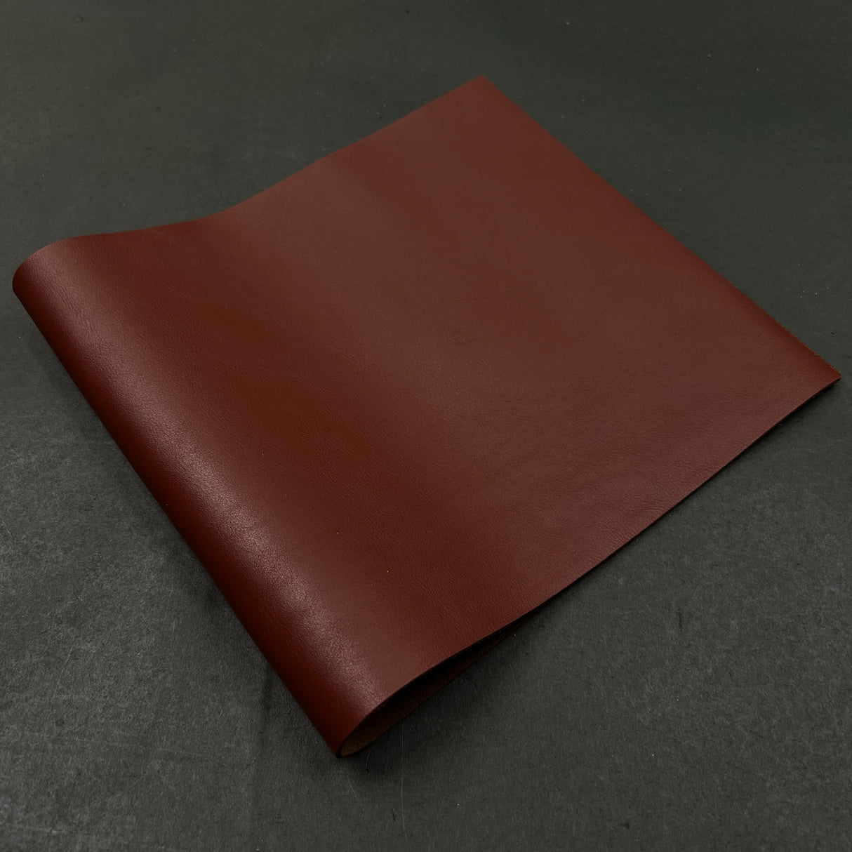 Degermann French Calf, Sienna