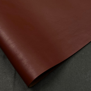 Degermann French Calf, Sienna