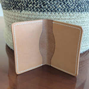 Stetson 3 Piece Bifold