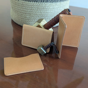Stetson Wallet Series