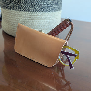 Sunglass Sleeve Precut