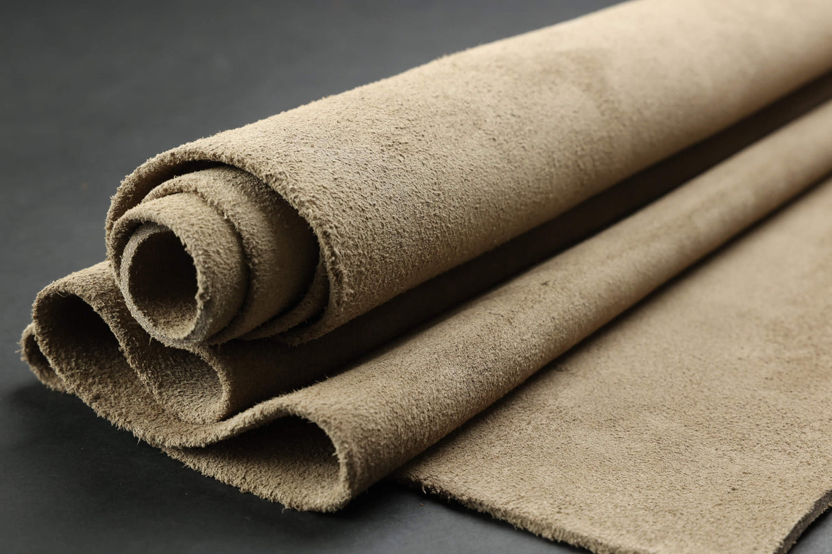 Opera Go Rain Suede MAX, Taupe (Birkenstock)