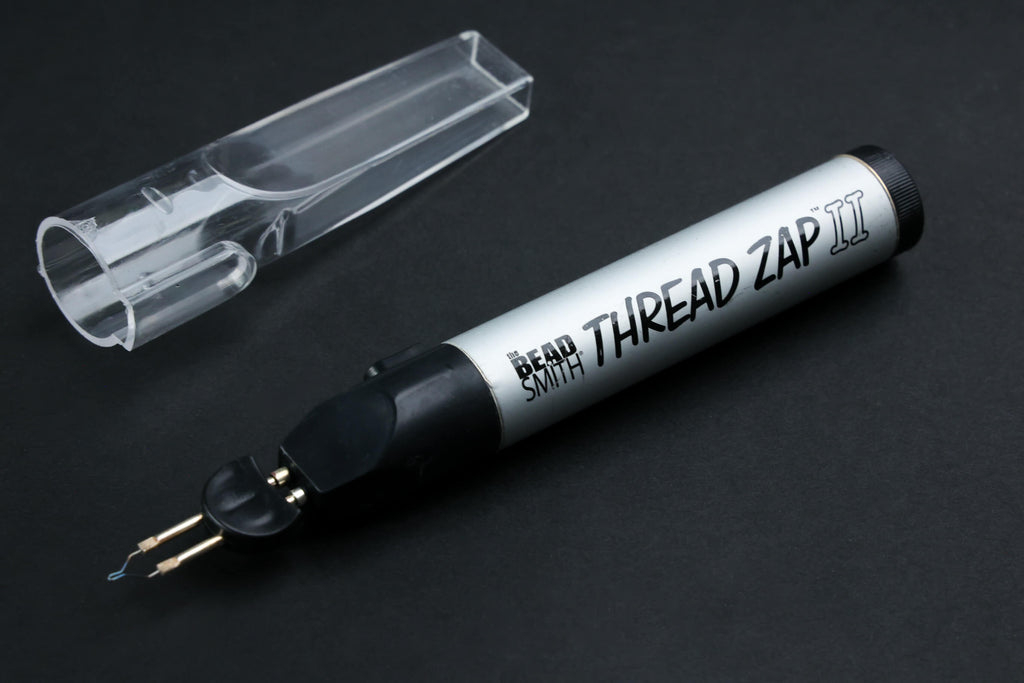 Thread Zap - Nylon / Polyester Thread Burner