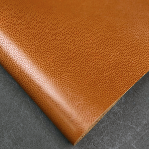 Caviar French Calf, Cognac