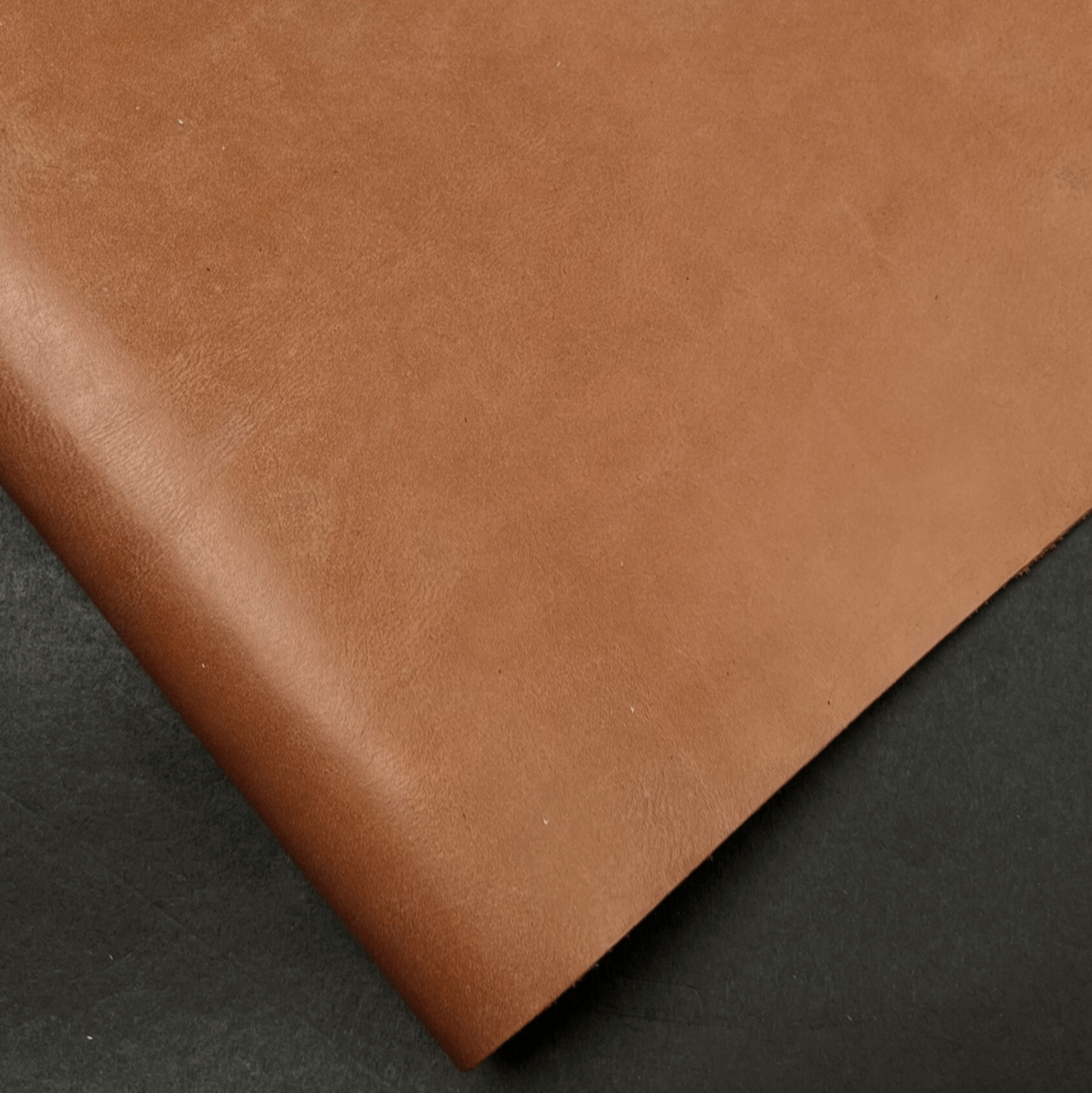 Degermann French Calf, Chestnut