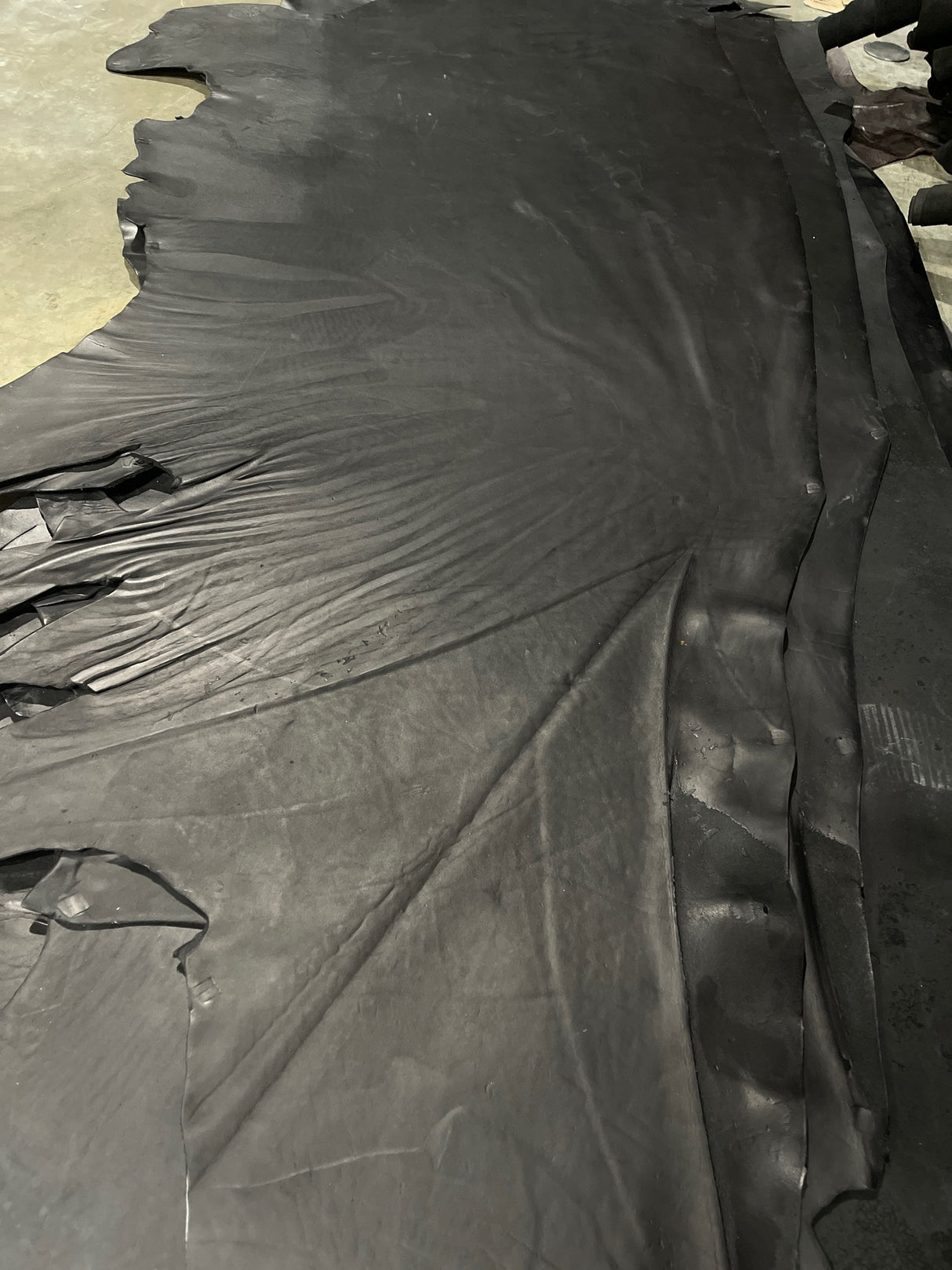 Wickett & Craig Heavyweight Full Sides (Black Friday)