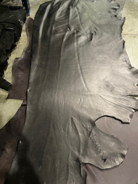 Wickett & Craig Heavyweight Full Sides (Black Friday)