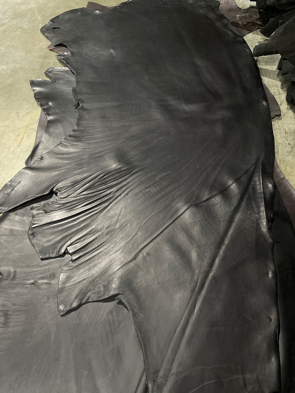 Wickett & Craig Heavyweight Full Sides (Black Friday)