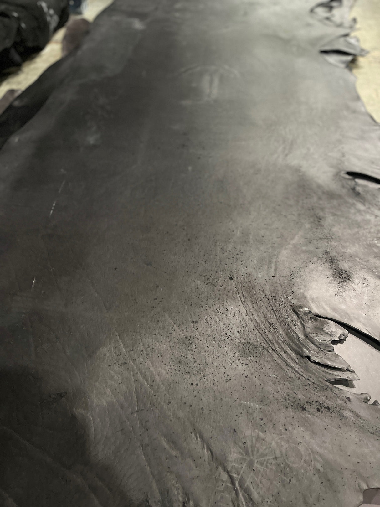 Wickett & Craig Heavyweight Full Sides (Black Friday)