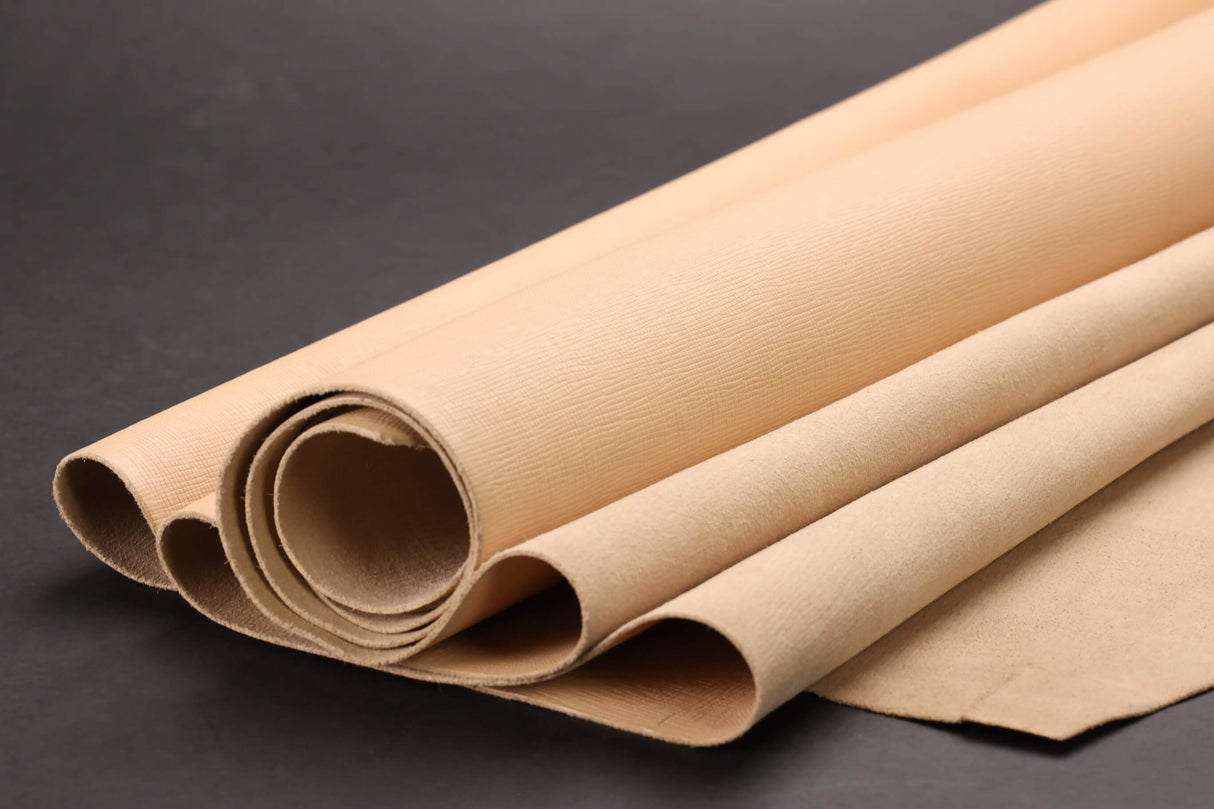 Italian Calf Full Sides from Nuova Overlord