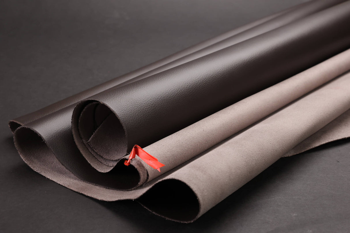 Italian Calf Full Sides from Nuova Overlord