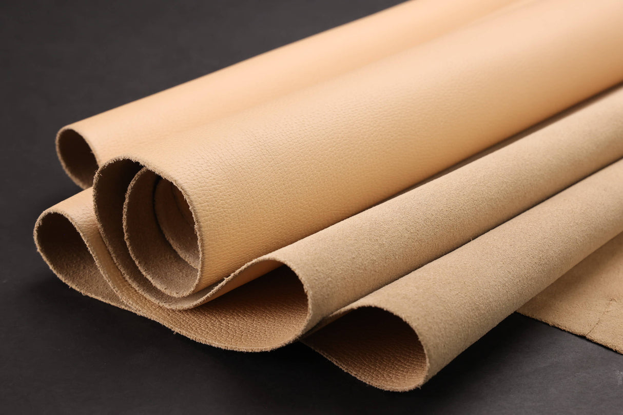 Italian Calf Full Sides from Nuova Overlord