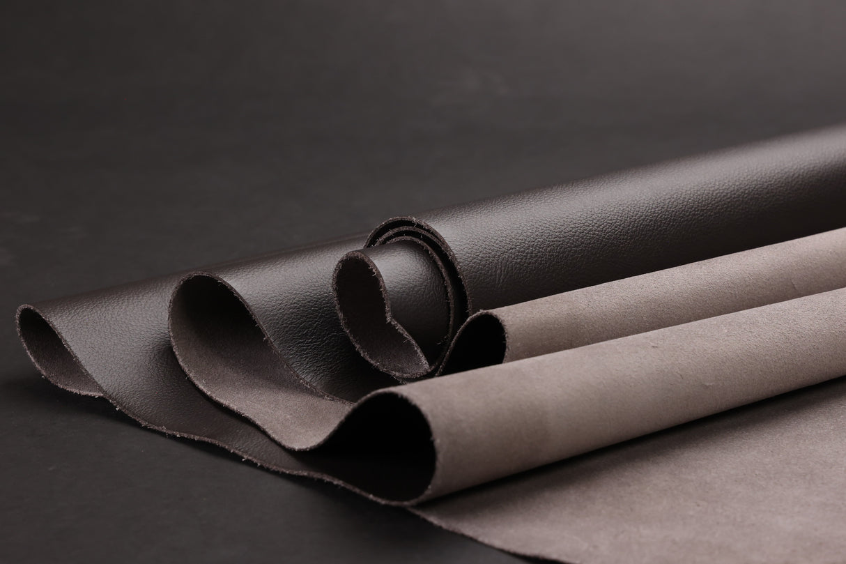 Italian Calf Full Sides from Nuova Overlord