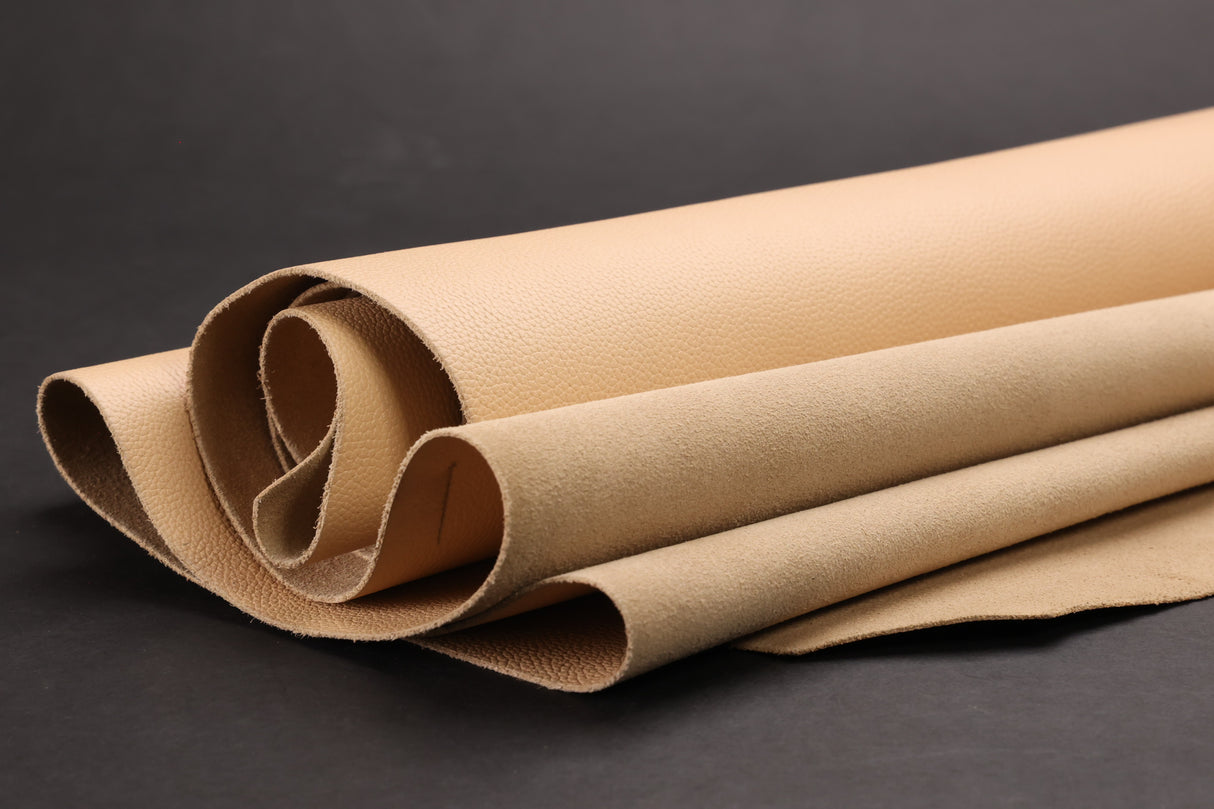 Italian Calf Full Sides from Nuova Overlord