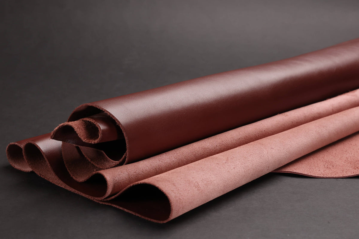 District Leather Supply