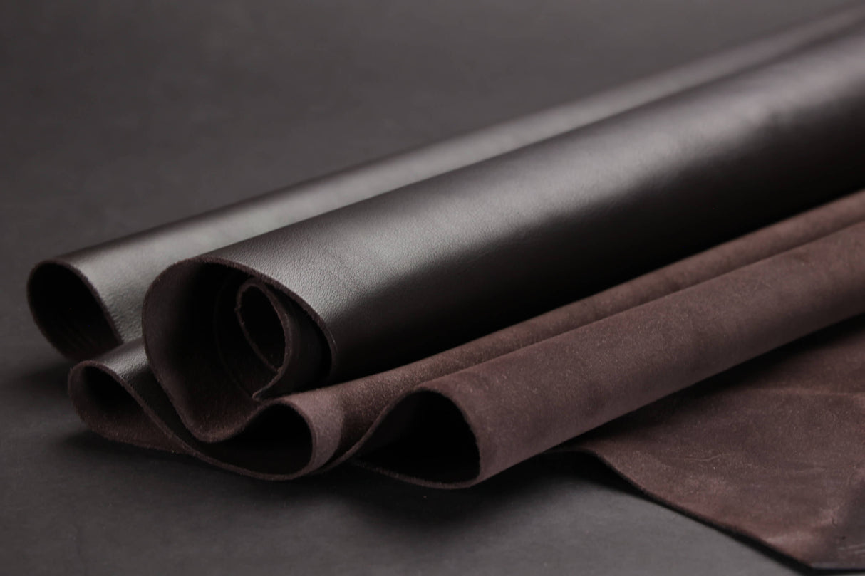 Italian Calf Full Sides from Nuova Overlord