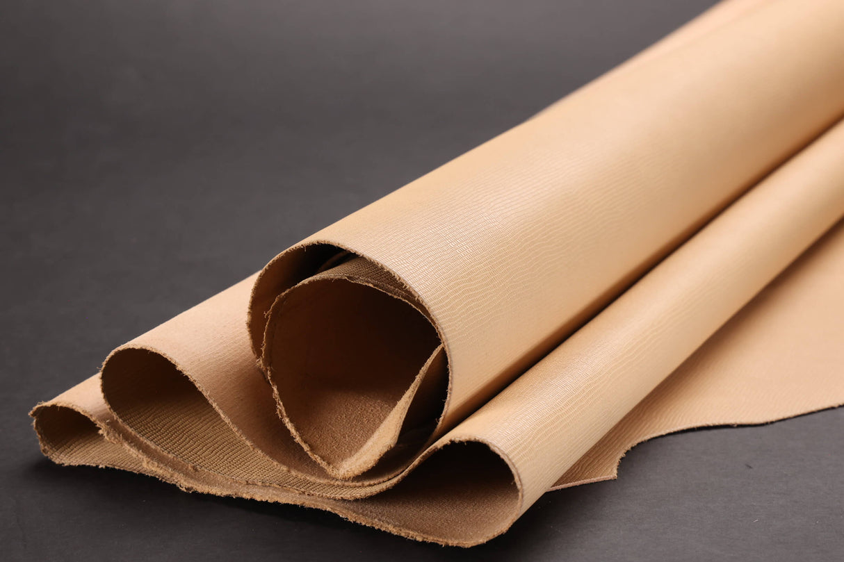 Italian Calf Full Sides from Nuova Overlord