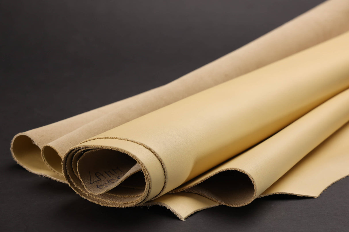 Italian Calf Full Sides from Nuova Overlord