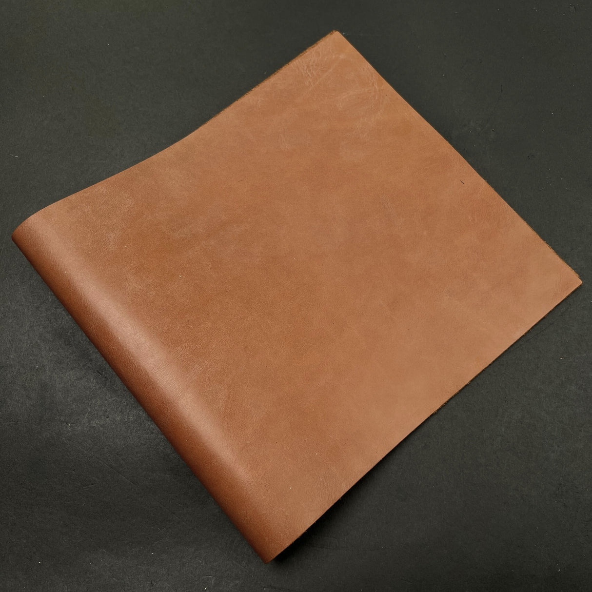 Degermann French Calf, Chestnut