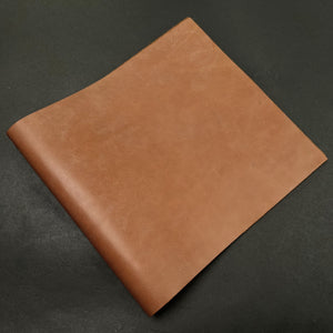 Degermann French Calf, Chestnut