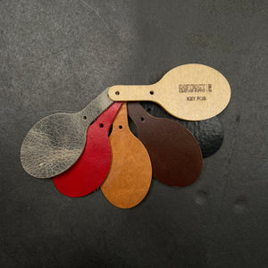 DLS Pattern - Hotel Key & Key Fob