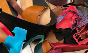 DLS Everything Offcut Box